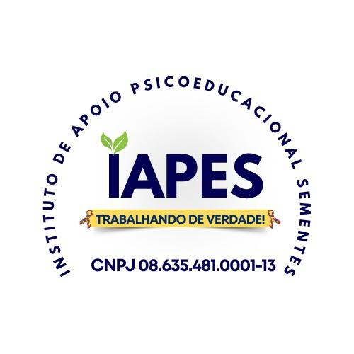 IAPES Logo